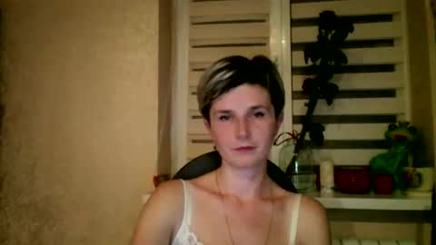 BeautyKsenia online show from November 2025 08:43:01 PM