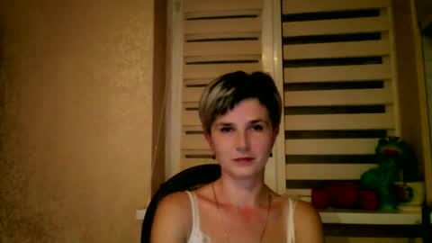 BeautyKsenia online show from November 2025 08:03:01 PM