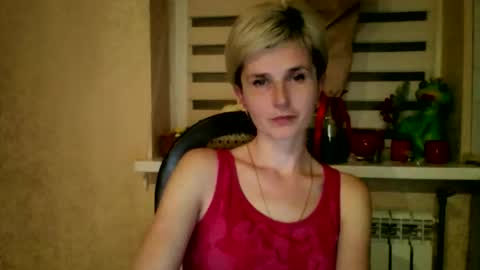 BeautyKsenia online show from April 2026 06:54:02 PM