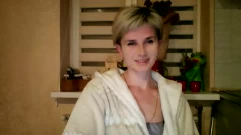 Snapshot of beautyksenia chatting on April 2026 08:03:02 PM BeautyKsenia online show from April 2026 08:03:02 PM