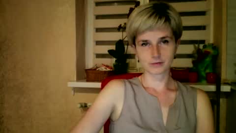 Snapshot of beautyksenia chatting on May 2026 07:33:02 PM BeautyKsenia online show from May 2026 07:33:02 PM