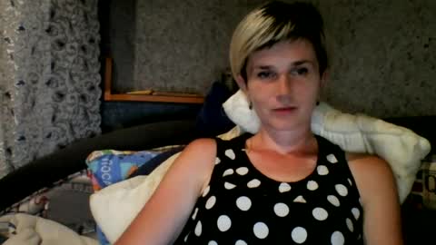 Snapshot of beautyksenia chatting on July 2026 07:43:02 PM BeautyKsenia online show from July 2026 07:43:02 PM
