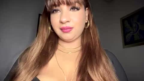 beautymoon26 online show from January 2026 12:55:01 PM