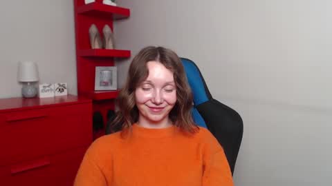 Snapshot of beautyzoexx chatting on December 2024 12:27:02 PM Zoe online show from December 2024 12:27:02 PM