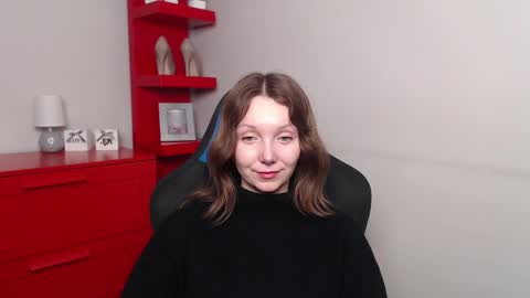 Snapshot of beautyzoexx chatting on December 2024 06:25:02 AM Zoe online show from December 2024 06:25:02 AM