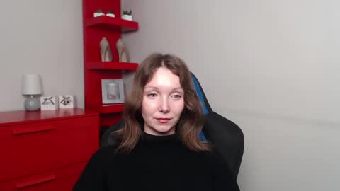 Snapshot of beautyzoexx chatting on December 2024 10:47:01 AM Zoe online show from December 2024 10:47:01 AM