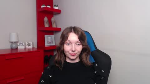 Snapshot of beautyzoexx chatting on December 2024 06:36:01 AM Zoe online show from December 2024 06:36:01 AM