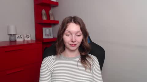 Snapshot of beautyzoexx chatting on December 2024 06:24:02 AM Zoe online show from December 2024 06:24:02 AM