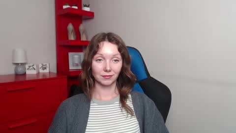 Snapshot of beautyzoexx chatting on December 2024 12:33:01 PM Zoe online show from December 2024 12:33:01 PM