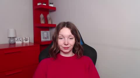 Snapshot of beautyzoexx chatting on December 2024 06:32:02 AM Zoe online show from December 2024 06:32:02 AM