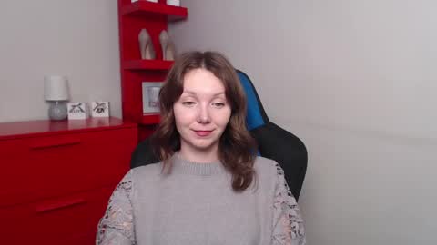 Snapshot of beautyzoexx chatting on December 2024 06:34:01 AM Zoe online show from December 2024 06:34:01 AM