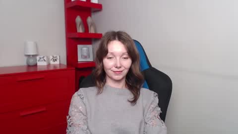 Snapshot of beautyzoexx chatting on December 2024 09:40:02 AM Zoe online show from December 2024 09:40:02 AM