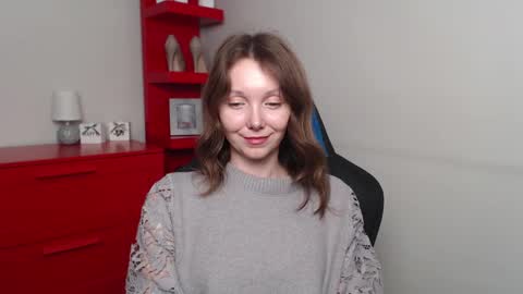 Snapshot of beautyzoexx chatting on December 2024 12:45:02 PM Zoe online show from December 2024 12:45:02 PM