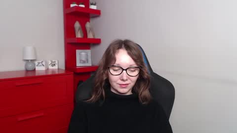 Snapshot of beautyzoexx chatting on December 2024 09:27:02 AM Zoe online show from December 2024 09:27:02 AM