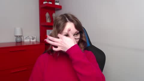 Snapshot of beautyzoexx chatting on December 2024 09:27:01 AM Zoe online show from December 2024 09:27:01 AM