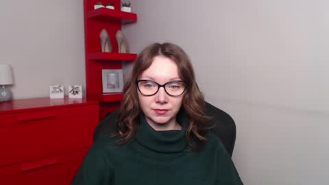 Snapshot of beautyzoexx chatting on January 2025 06:18:02 AM Zoe online show from January 2025 06:18:02 AM