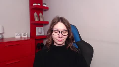 Snapshot of beautyzoexx chatting on January 2025 06:27:02 AM Zoe online show from January 2025 06:27:02 AM