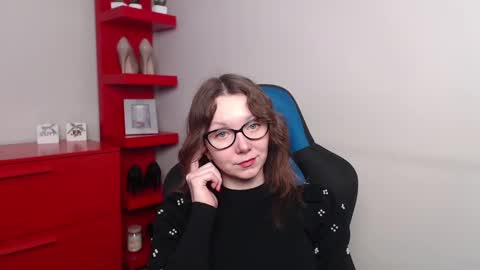 Snapshot of beautyzoexx chatting on January 2025 06:33:01 AM Zoe online show from January 2025 06:33:01 AM