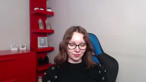 Snapshot of beautyzoexx chatting on January 2025 10:17:01 AM Zoe online show from January 2025 10:17:01 AM