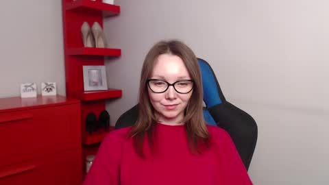 Snapshot of beautyzoexx chatting on January 2025 10:18:02 AM Zoe online show from January 2025 10:18:02 AM