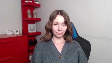 Snapshot of beautyzoexx chatting on January 2025 10:08:01 AM Zoe online show from January 2025 10:08:01 AM