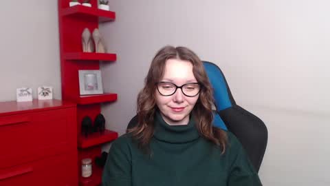 Snapshot of beautyzoexx chatting on January 2025 06:31:02 AM Zoe online show from January 2025 06:31:02 AM