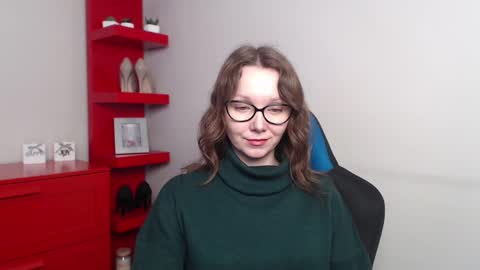 Snapshot of beautyzoexx chatting on January 2025 09:35:02 AM Zoe online show from January 2025 09:35:02 AM