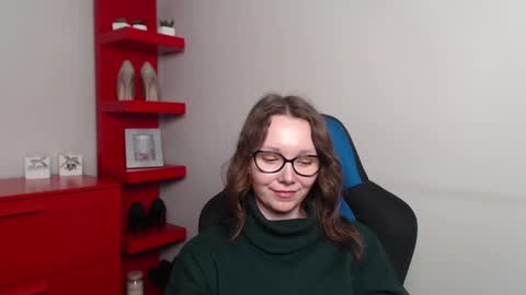 Snapshot of beautyzoexx chatting on January 2025 12:38:01 PM Zoe online show from January 2025 12:38:01 PM