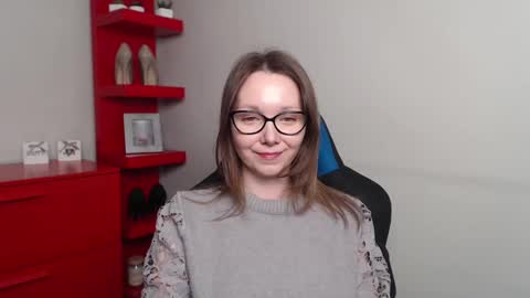 Snapshot of beautyzoexx chatting on January 2025 09:29:01 AM Zoe online show from January 2025 09:29:01 AM