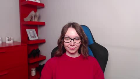 Snapshot of beautyzoexx chatting on February 2025 06:40:01 AM Zoe online show from February 2025 06:40:01 AM