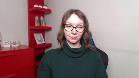 Snapshot of beautyzoexx chatting on February 2025 12:33:01 PM Zoe online show from February 2025 12:33:01 PM