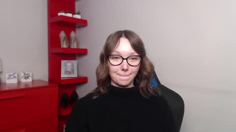 Snapshot of beautyzoexx chatting on February 2025 07:49:01 AM Zoe online show from February 2025 07:49:01 AM