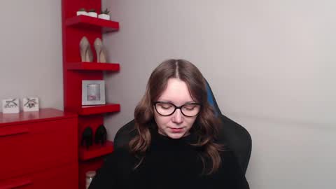 Snapshot of beautyzoexx chatting on February 2025 07:32:02 AM Zoe online show from February 2025 07:32:02 AM