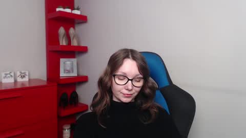 Snapshot of beautyzoexx chatting on February 2025 10:38:02 AM Zoe online show from February 2025 10:38:02 AM