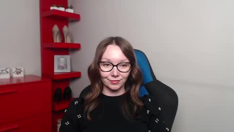 Snapshot of beautyzoexx chatting on February 2025 12:00:02 PM Zoe online show from February 2025 12:00:02 PM