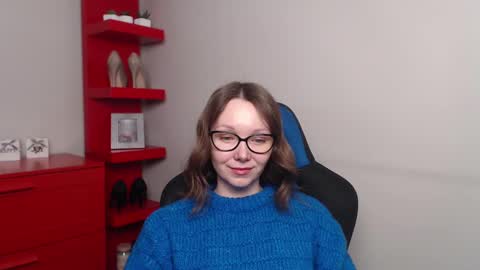 Snapshot of beautyzoexx chatting on February 2025 07:34:02 AM Zoe online show from February 2025 07:34:02 AM