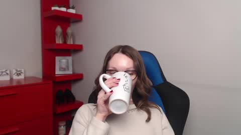 Snapshot of beautyzoexx chatting on February 2025 08:18:02 AM Zoe online show from February 2025 08:18:02 AM