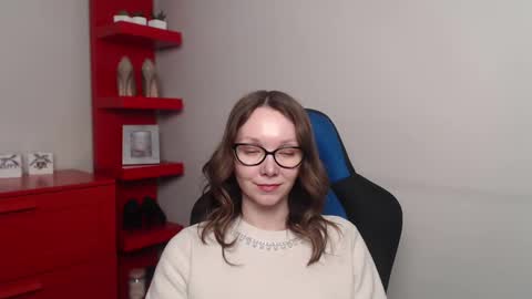 Snapshot of beautyzoexx chatting on February 2025 11:22:01 AM Zoe online show from February 2025 11:22:01 AM