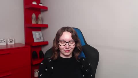 Snapshot of beautyzoexx chatting on February 2025 07:55:01 AM Zoe online show from February 2025 07:55:01 AM