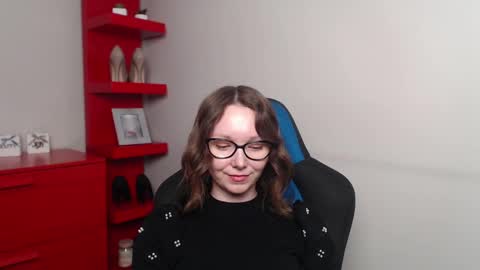 Snapshot of beautyzoexx chatting on February 2025 10:59:01 AM Zoe online show from February 2025 10:59:01 AM