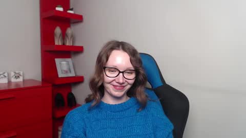 Snapshot of beautyzoexx chatting on February 2025 01:58:01 PM Zoe online show from February 2025 01:58:01 PM