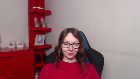 Snapshot of beautyzoexx chatting on March 2025 06:37:01 AM Zoe online show from March 2025 06:37:01 AM