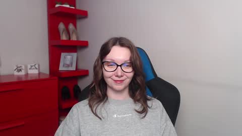 Snapshot of beautyzoexx chatting on March 2025 06:35:01 AM Zoe online show from March 2025 06:35:01 AM