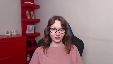 Snapshot of beautyzoexx chatting on March 2025 06:27:01 AM Zoe online show from March 2025 06:27:01 AM