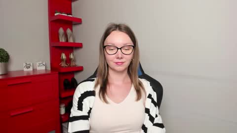 Snapshot of beautyzoexx chatting on September 2025 06:24:02 AM Zoe online show from September 2025 06:24:02 AM