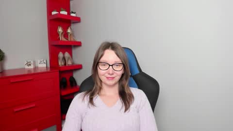 Snapshot of beautyzoexx chatting on October 2025 05:51:01 AM Zoe online show from October 2025 05:51:01 AM