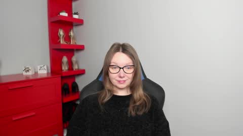 Snapshot of beautyzoexx chatting on November 2025 06:46:02 AM Zoe online show from November 2025 06:46:02 AM