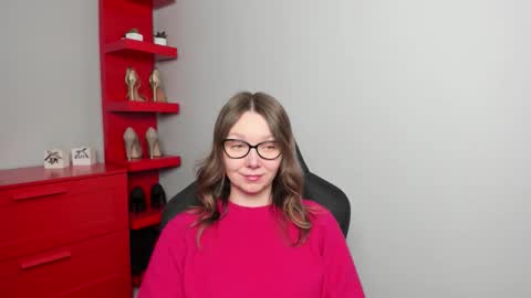 Snapshot of beautyzoexx chatting on December 2025 06:29:02 AM Zoe online show from December 2025 06:29:02 AM