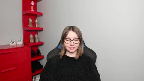 Zoe online show from February 2026 06:31:01 AM