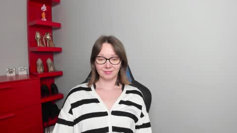 Zoe online show from March 2026 07:48:02 AM